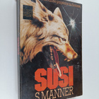 Sulevi Manner : Susi : jännitysromaani - pikkukuva 1