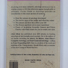 Allen Oken : Pocket Guide to Astrology - pikkukuva 2