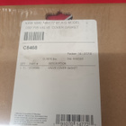 Kawasaki KZ1000 venttiilikopan tiiviste Cometic C8468 - pikkukuva 2