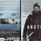 Arctic (77 334) UUSI -FI- nordic, DVD mads mikkelsen 2018 - pikkukuva 1