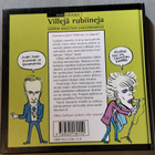 Antti Isokangas - Villejä rubiineja - pikkukuva 2