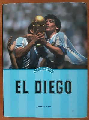 Diego Maradona: El Diego
