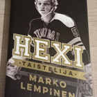 Marko Lempinen / Hexi - Taistelija - pikkukuva 1