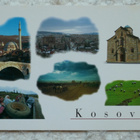 SP-KFOR postikortti Kosovo - pikkukuva 1