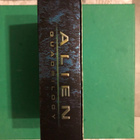 Alien Quadrilogy-boxi. 9DVD. - pikkukuva 2