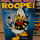 Disney Roope-setä sarkakuvakirjoja, pokkareita 50 kpl - pikkukuva 2