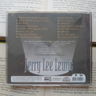 Jerry Lee Lewis - s/t: Orby Records Spotlights (UUSI CD) - pikkukuva 2