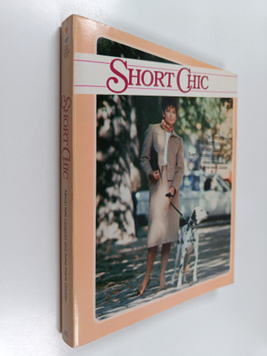 Allison Kyle Leopold : Short chic : the everything-you-ne...