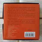 Karl Ove Knausgård - Min kamp 1 (ljudbok, CD) - pikkukuva 2