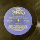THE FOUR FRESHMEN:” Voices In Fun”, vinyyli lp - pikkukuva 3