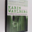 Karin Wahlberg : Flickan med majblommorna - pikkukuva 1