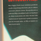 Mary Higgins Clark, Lottovoittaja - pikkukuva 2
