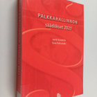 Palkkahallinnon säädökset 2021 - pikkukuva 1