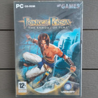 PC CD: Prince Of Persia - The Sands Of Time peli (2003) UUSI - pikkukuva 1