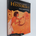 Kaikkien aikojen historia 1 : Ihminen, ympäristö ja kultt... - pikkukuva 1