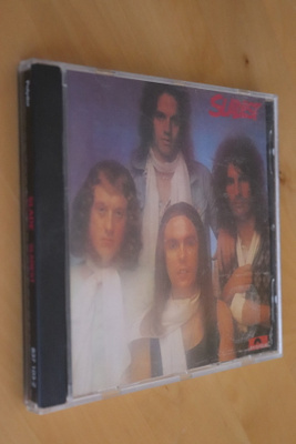 CD Slade : Sladest