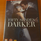 Fifty Shades Darker - pikkukuva 1