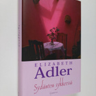 Elizabeth Adler : Sydänten sykkeessä - pikkukuva 1