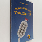 Markus H. Korhonen : Tervakaupungin tarinoita - pikkukuva 1
