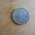 Thaimaan 1 baht. - pikkukuva 1