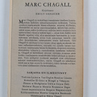 Emily Genauer : Marc Chagall (1889-) - pikkukuva 2