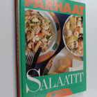 Parhaat salaatit - pikkukuva 1