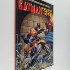 Jim Starlin : Batman: Ten Nights of the Beast - pikkukuva 1