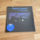 Hassisen kone – Rumat sävelet LP (sininen, Svart) - pikkukuva 1