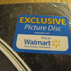 Star Wars Mandalorian season 2 lp muoveissa kuvalevy walmart - pikkukuva 2