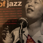 The fabulous LADIES OF JAZZ 5cd - pikkukuva 1