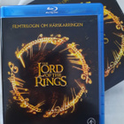 THE LORD OF THE RINGS TRILOGIA BOX (BD) - pikkukuva 3