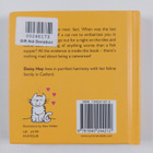Daisy Hay : More I See of Men, the More I Love My Cat - pikkukuva 2