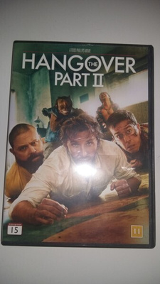 The Hangover Part 2 Kauhea Kankkunen 2