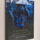 Seppo Satamo : Taisteluista tammenlehvään : muistomerkki ... - pikkukuva 1