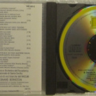 Puccini • La Boheme • Arien & Szenen • Leonard Bernstein CD - pikkukuva 2