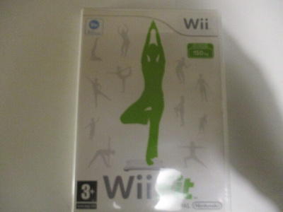 WII FIT