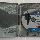 The Snowman - Limited Steelbook (blu-ray) - pikkukuva 2