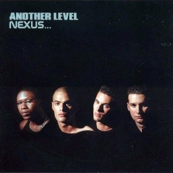 Another Level - Nexus... (CD)