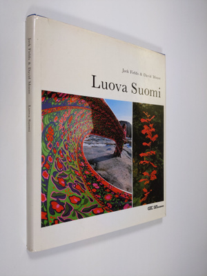 Jack Fields : Luova Suomi