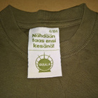 LASTEN PRINTTI T-PAITA KOKO 104 VARALAN URHEILUOPISTO - pikkukuva 3
