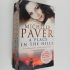 Michelle Paver : A place in the hills - pikkukuva 1