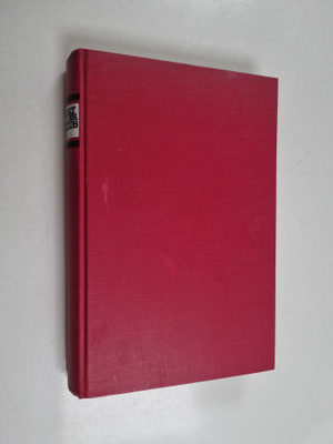 Henry Miller : Plexus 1 : Ruusuinen ristiinnaulitseminen