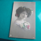 1911 Hollo rivil kortilla - pikkukuva 2
