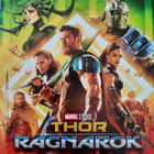 THOR RAGNAROK BLU-RAY - pikkukuva 1