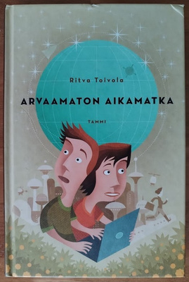 Ritva Toivola: Arvaamaton aikamatka