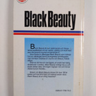 Anna Sewell : Black beauty - pikkukuva 2