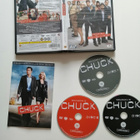 Chuck kausi 5 (Zachary Levi) - pikkukuva 2