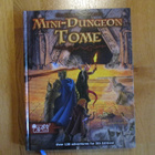 D&D * MINI-DUNGEON TOME * AAW GAMES 5th Edition kovakantinen - pikkukuva 1