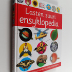 Lasten suuri ensyklopedia - pikkukuva 1