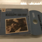 Mississippi John Hurt . Best of CD - pikkukuva 1